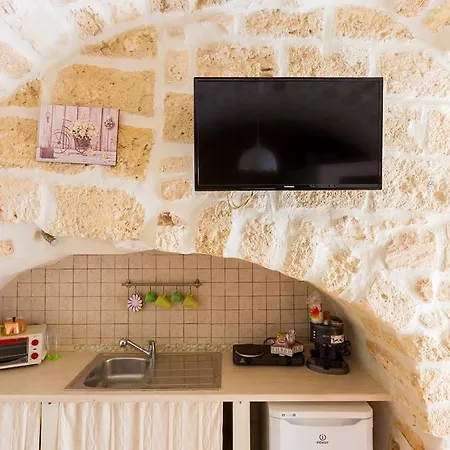Apartment Maison Porta Nova Ostuni
