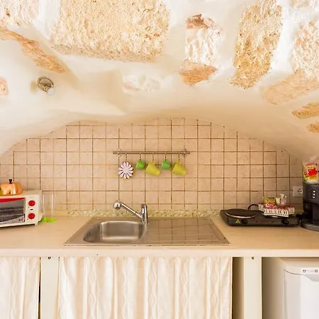 Maison Porta Nova * Ostuni